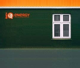 О программе IQ energy и как получить компенсацию Как купить энергоэффективные окна по программе IQ energy и получить компенсацию.