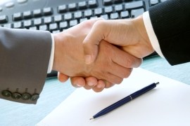 Подписание Договора Конструкт-АЛ с OTP Bank для сотрудничества по программе кредитования IQ energy Подписание Договора Конструкт-АЛ с OTP Bank для сотрудничества по программе кредитования IQ energy